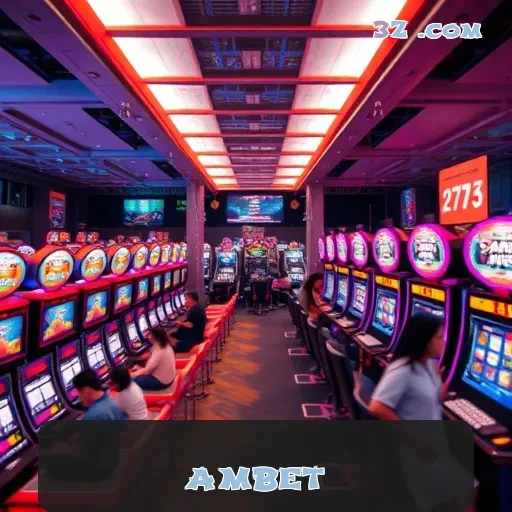 ambet App