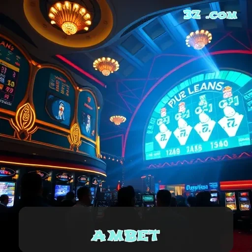 ambet Site Confiável