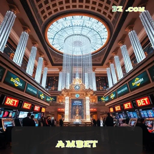 ambet Promoções
