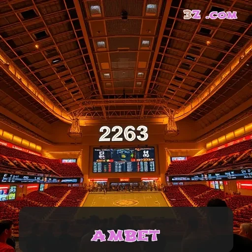 ambet Caça-Níqueis