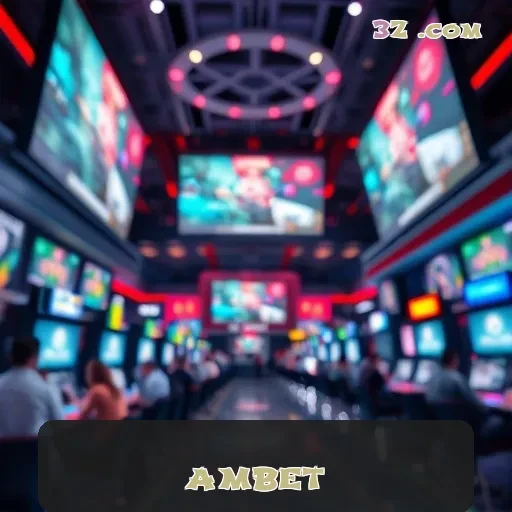 ambet Eventos Esportivos